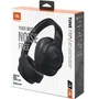 JBL Tune 770NC Auriculares Inalámbricos Bluetooth con Cancelación de Ruido Activa - Negro (JBLT770NCBLK)